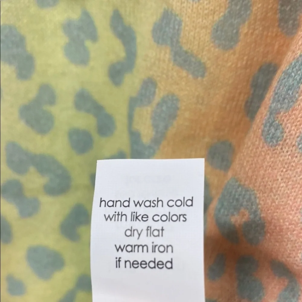 27 Miles Malibu Brenda Sunrise Sweater - Picture 9 of 11